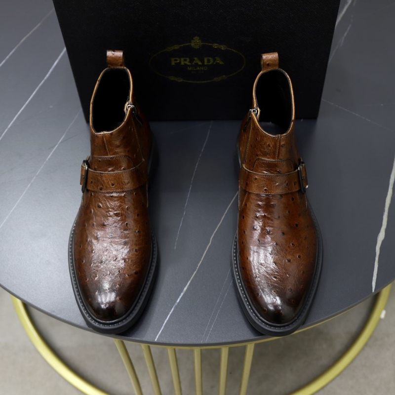 Pra*a boots